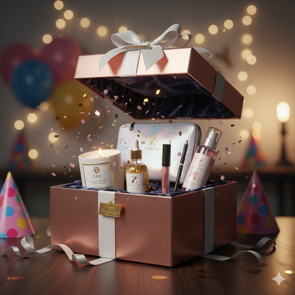 Birthday Gifts for Children (12 and under)